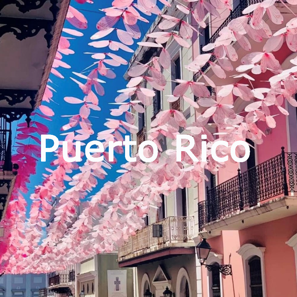 Puerto Rico